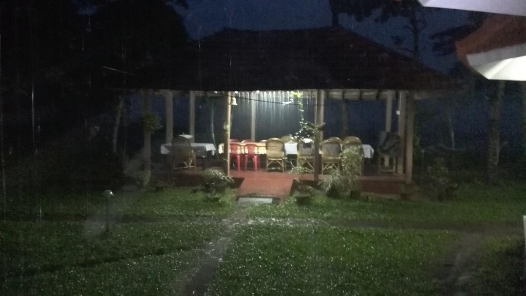 شقة لافدايل لايك سايد هوم ستاي Alappuzha المظهر الخارجي الصورة